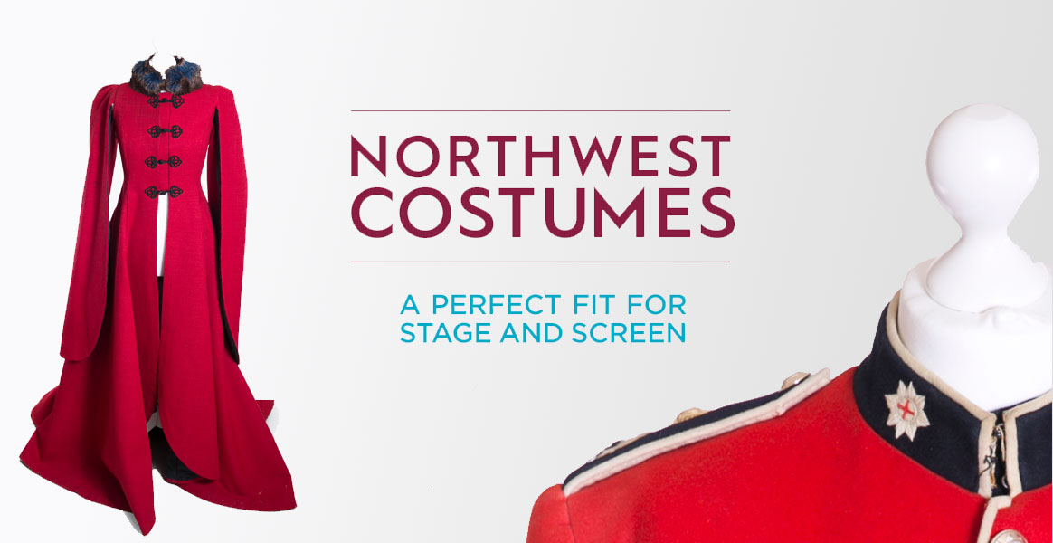 North West Costumes Royal Court Theatre